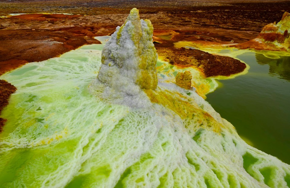 DALLOL