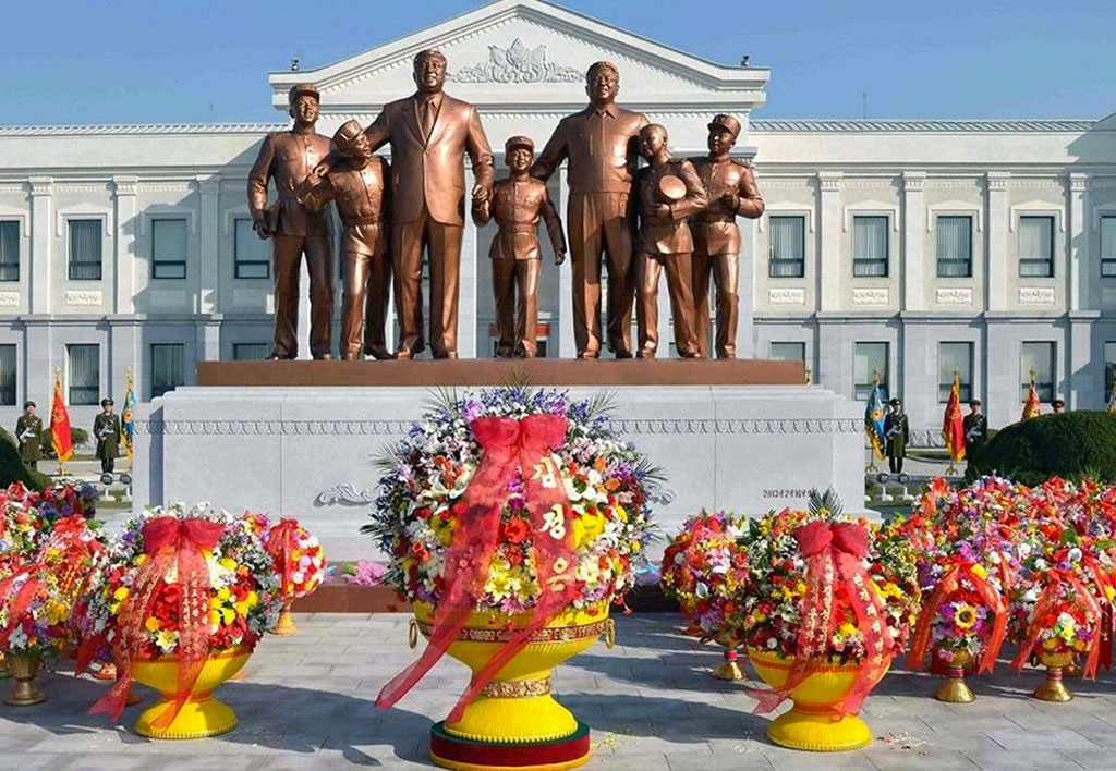 tour-corea-Piazza-Kim-Il-sung