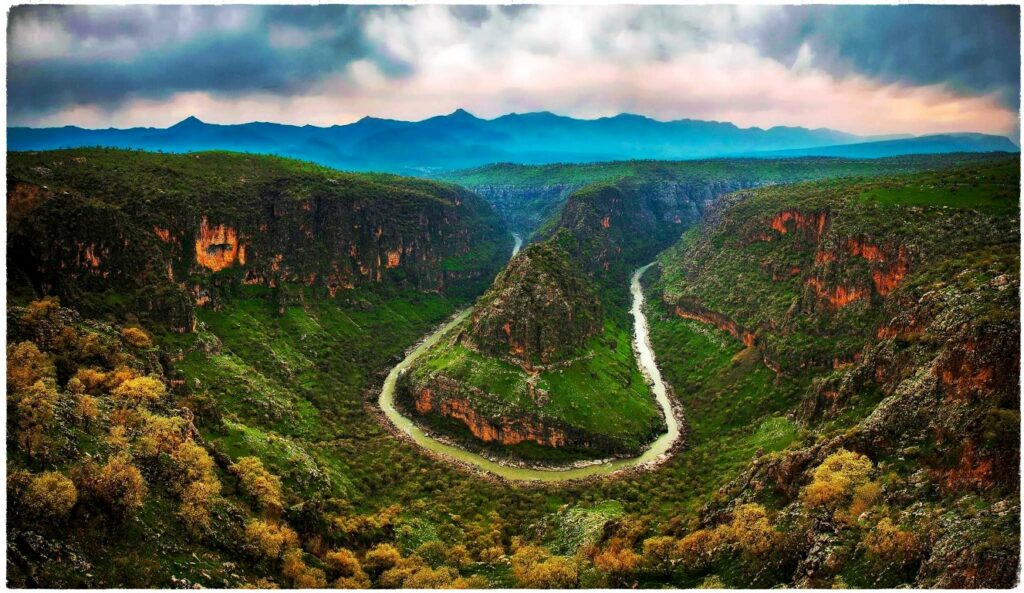 KURDISTAN