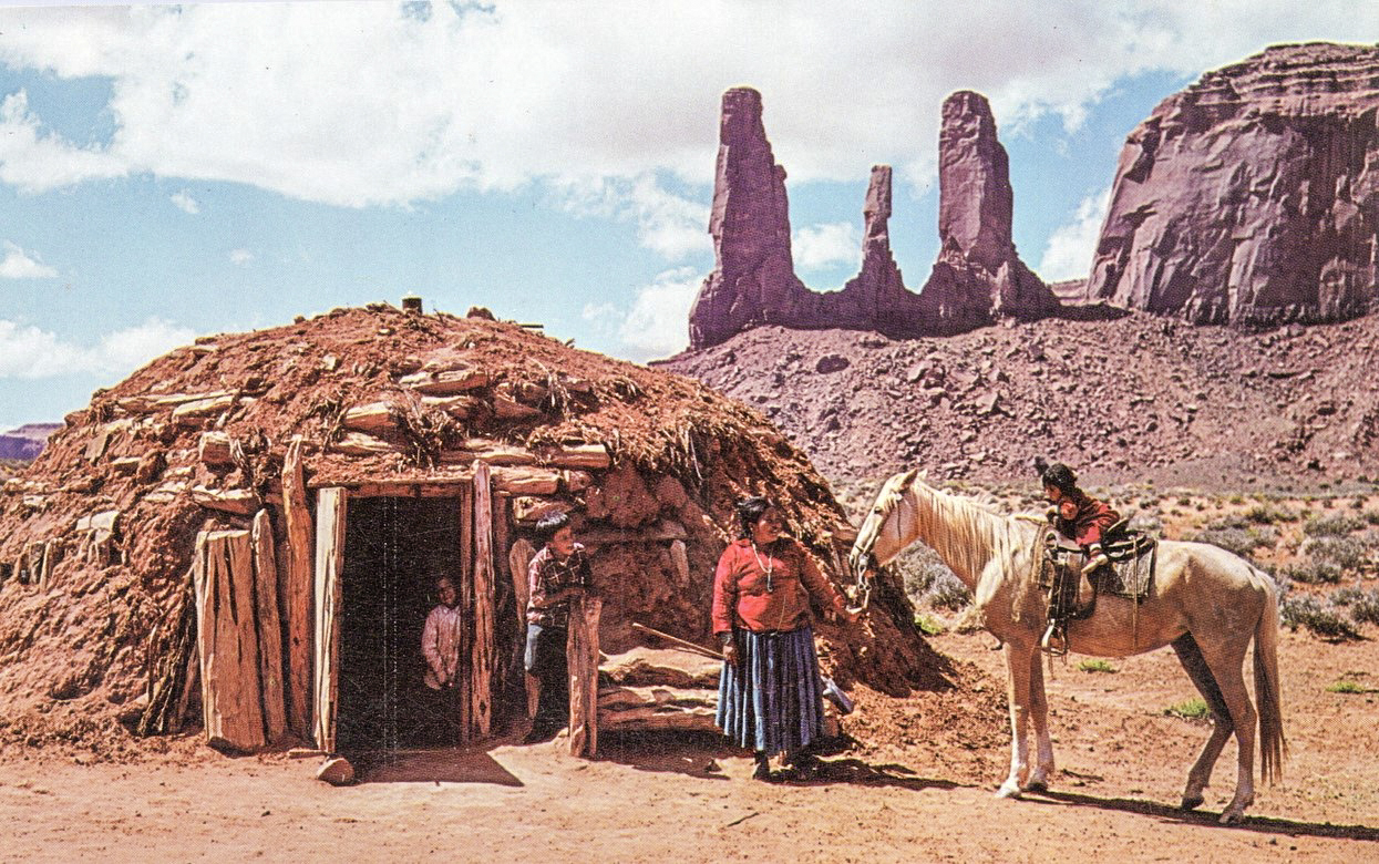 USA NAVAJO