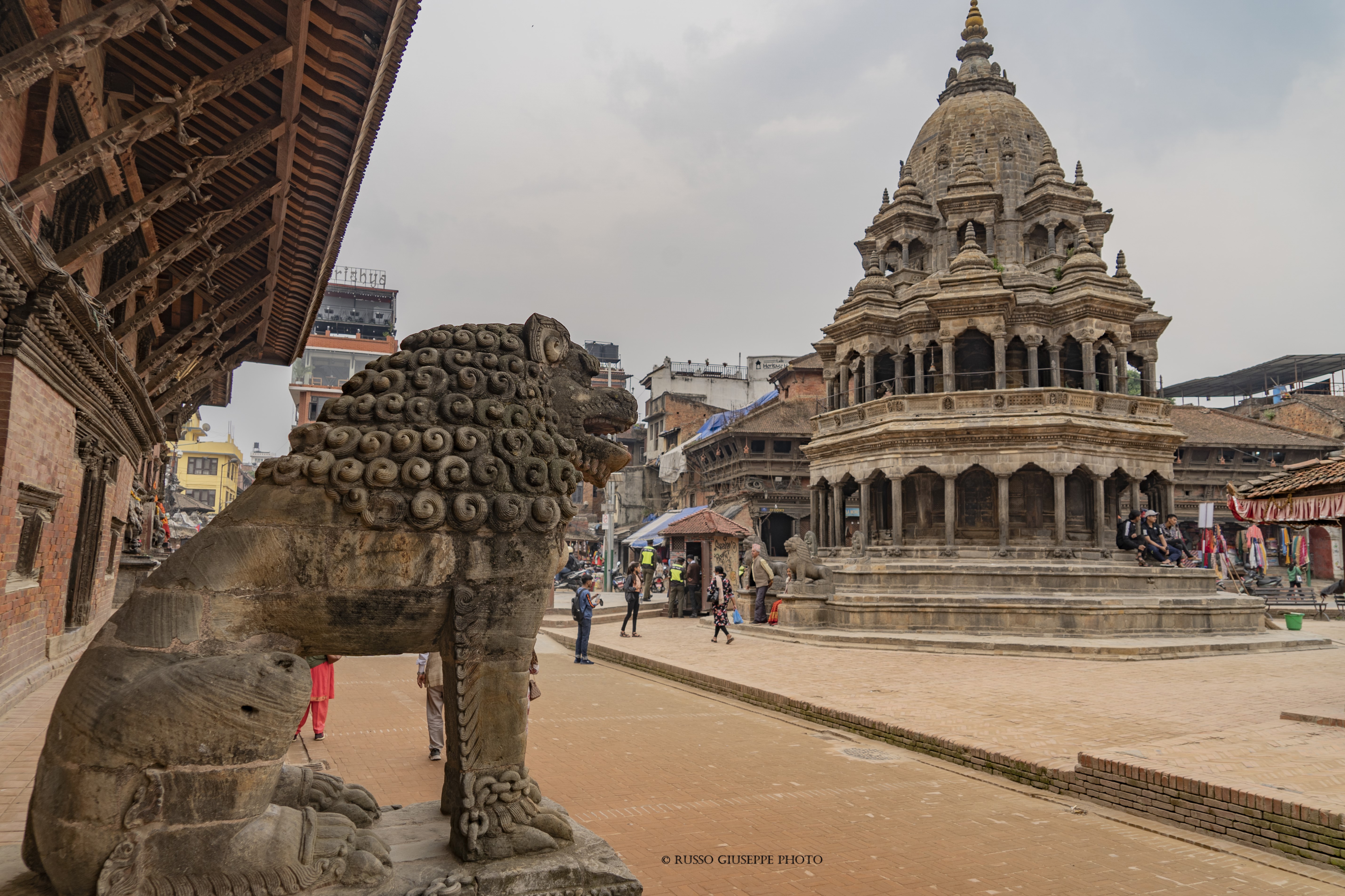 NEPAL