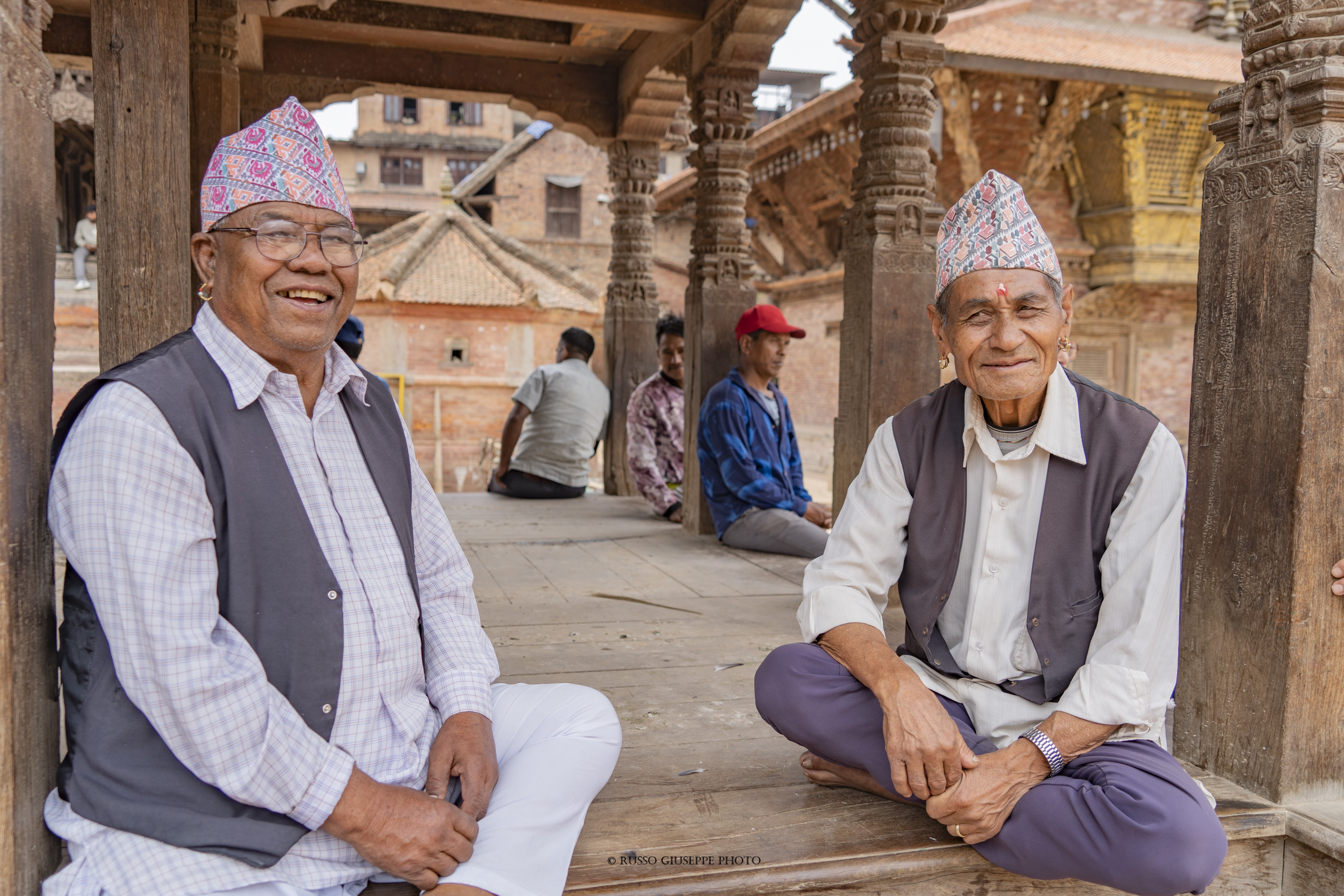 NEPAL