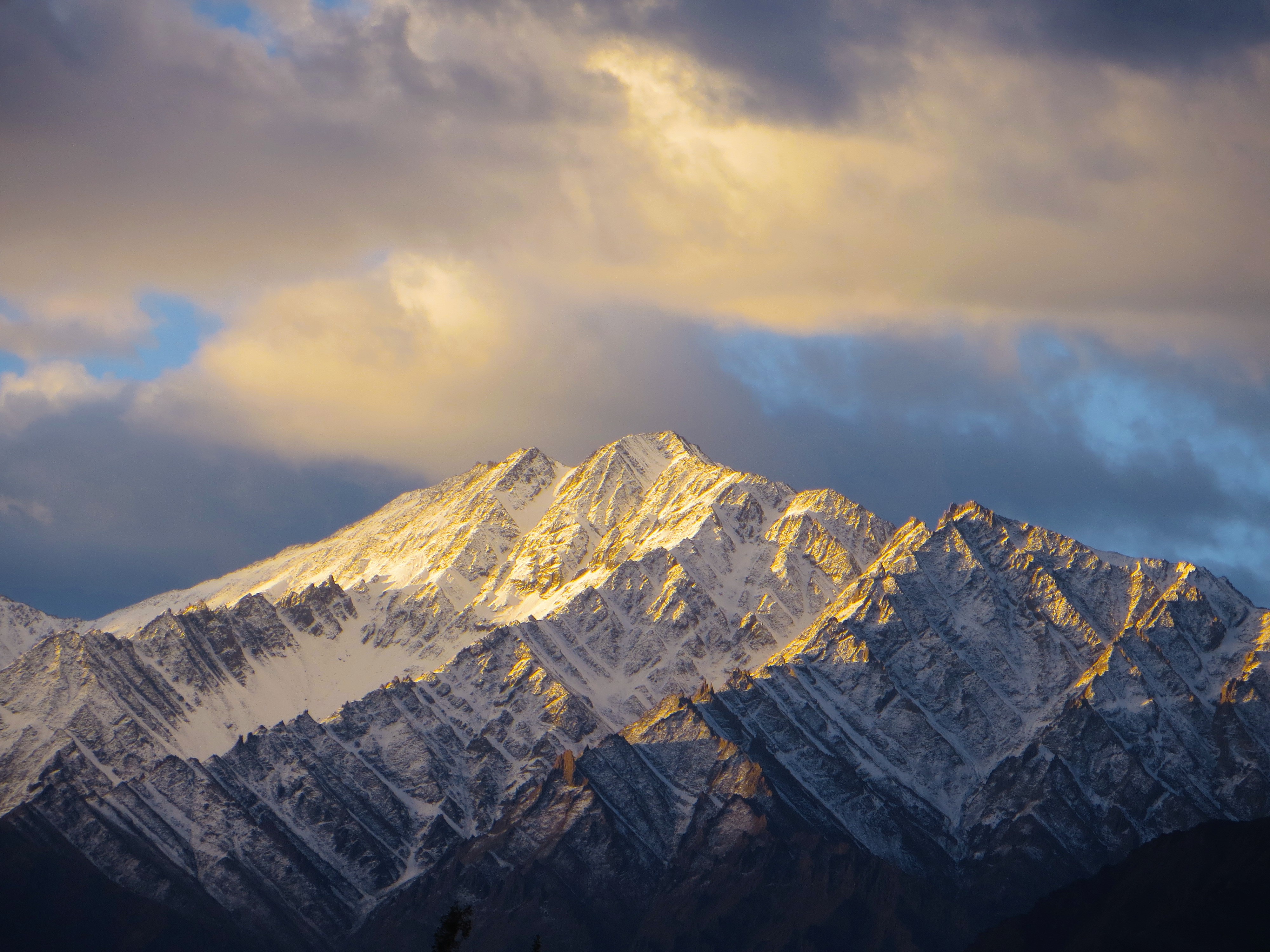 LADAKH