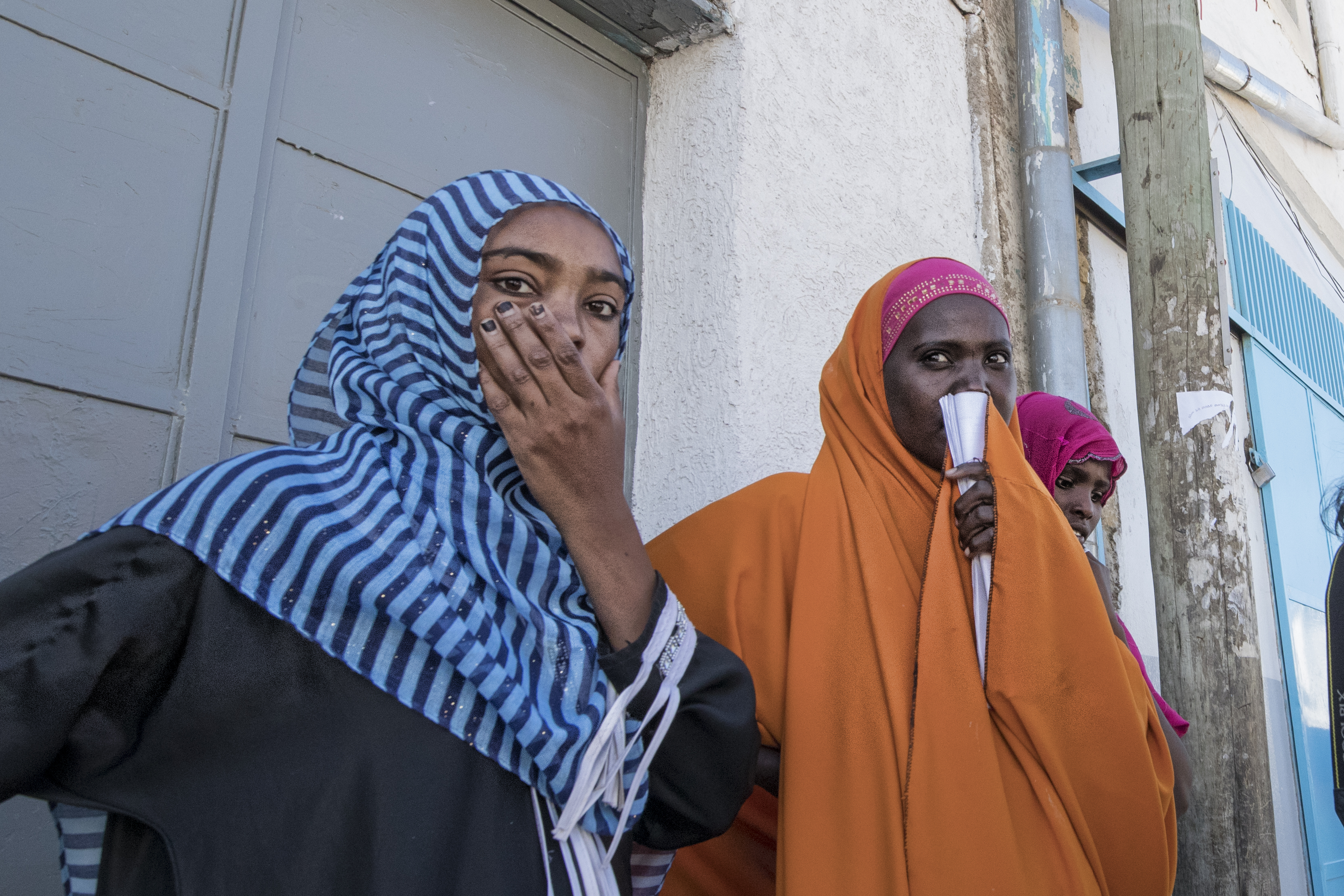 donne ad harar