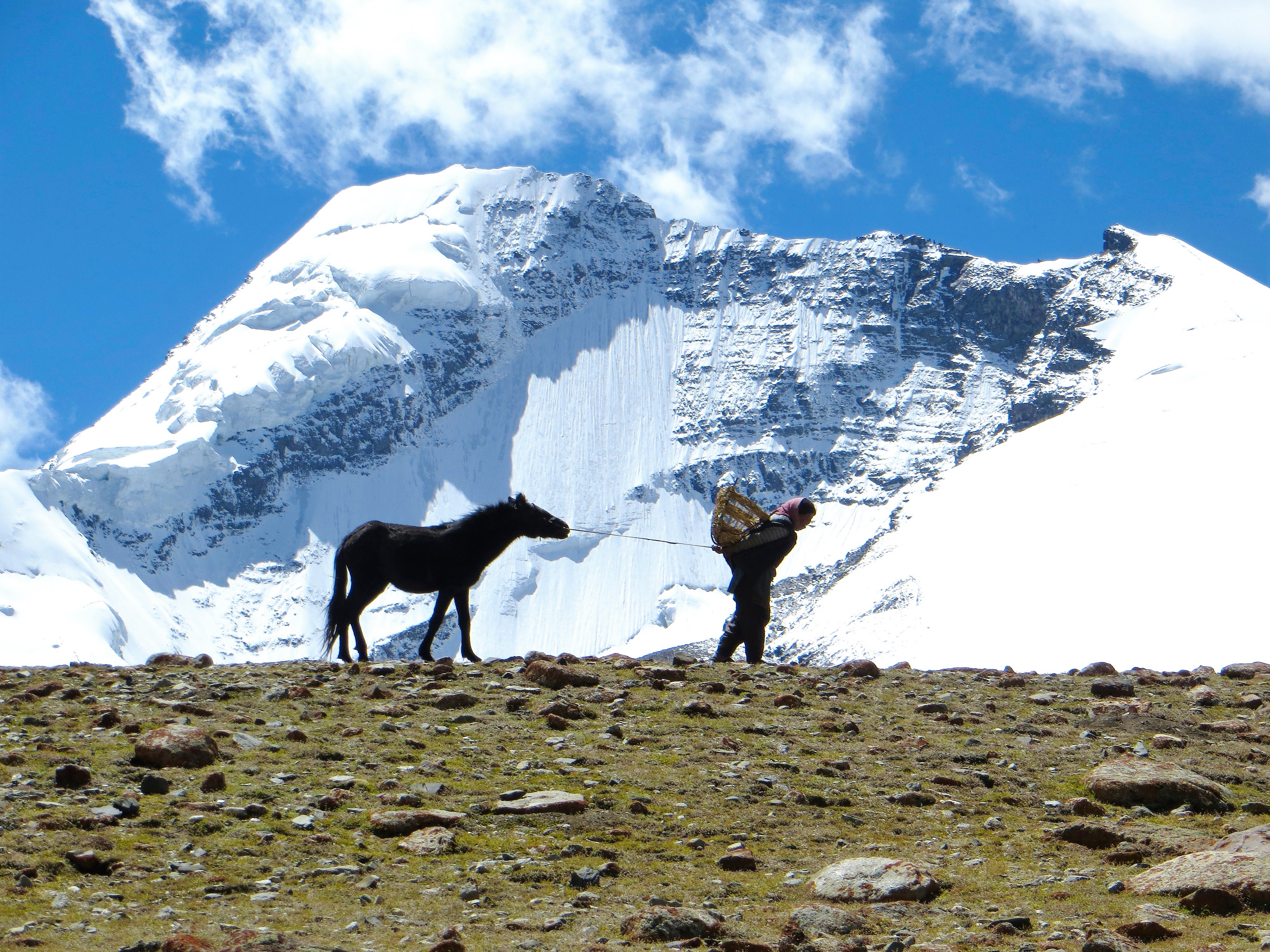 LADAKH