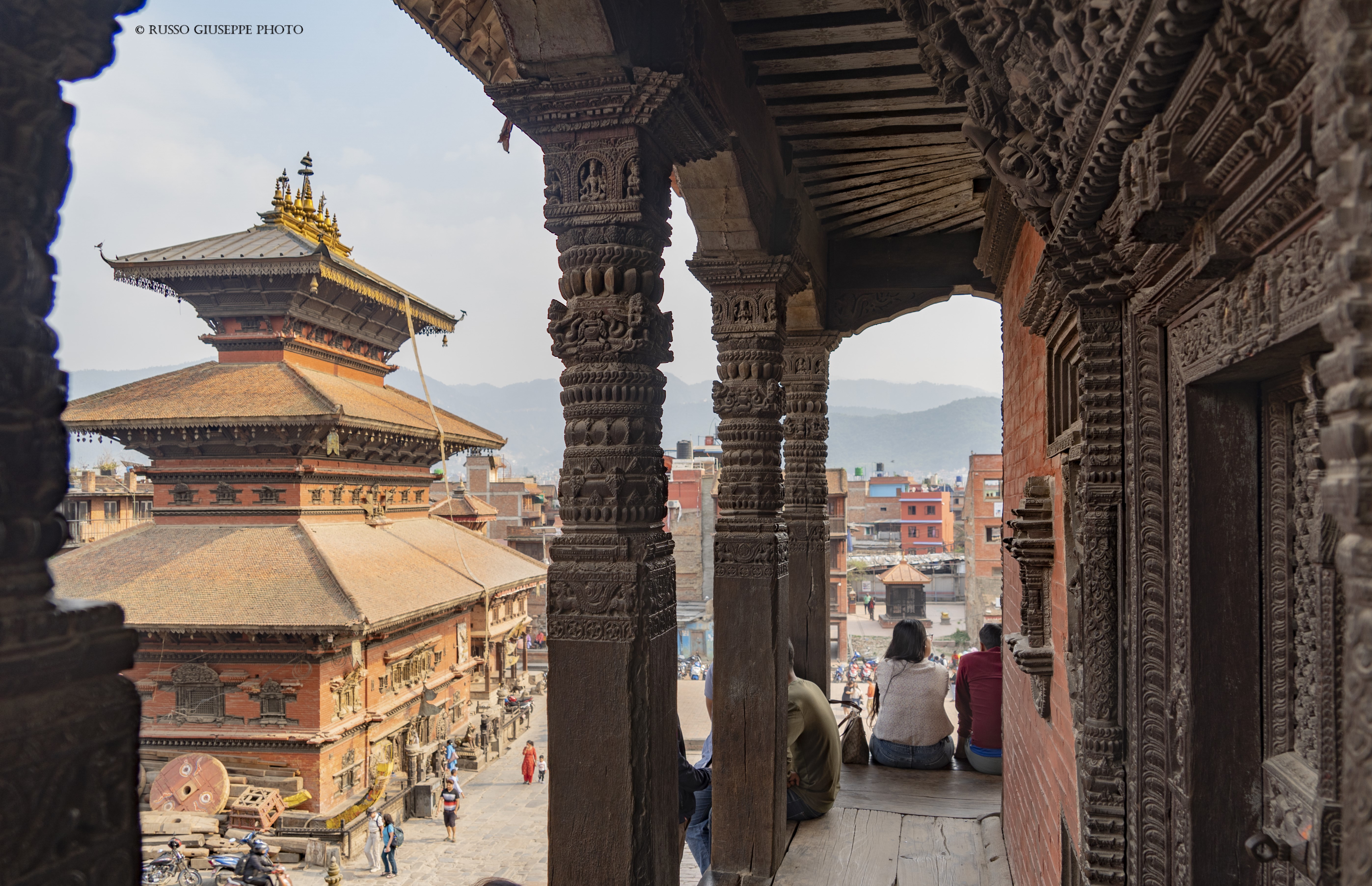 NEPAL