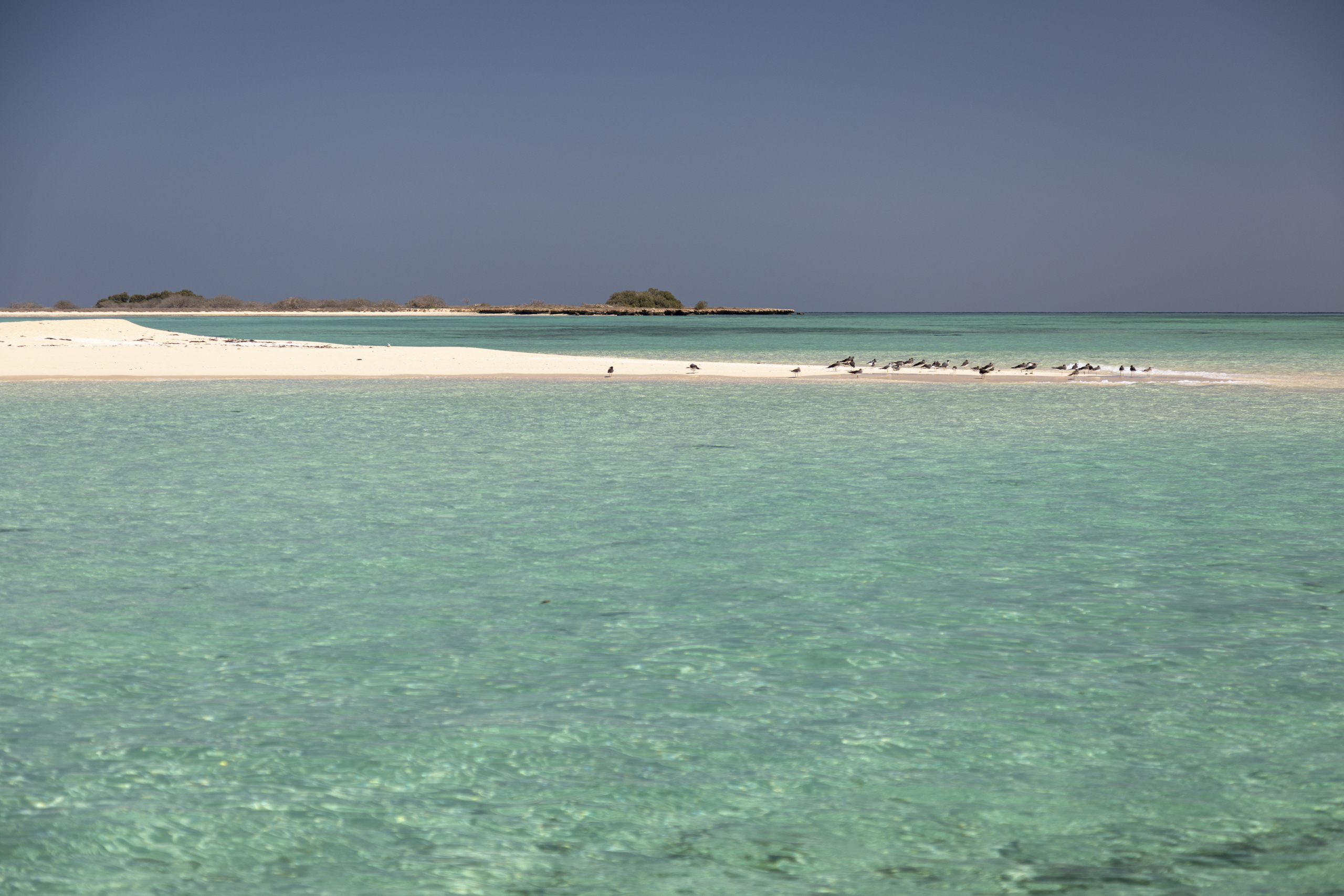 ERITREA
