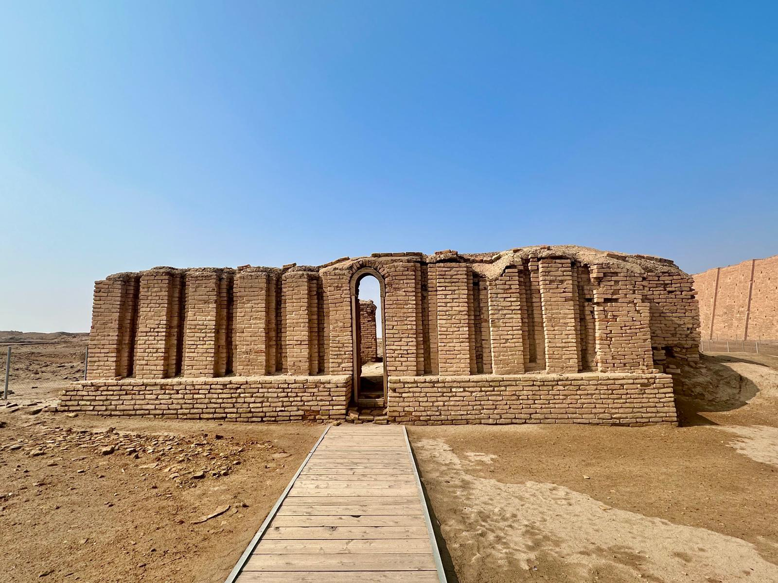 Iraq
