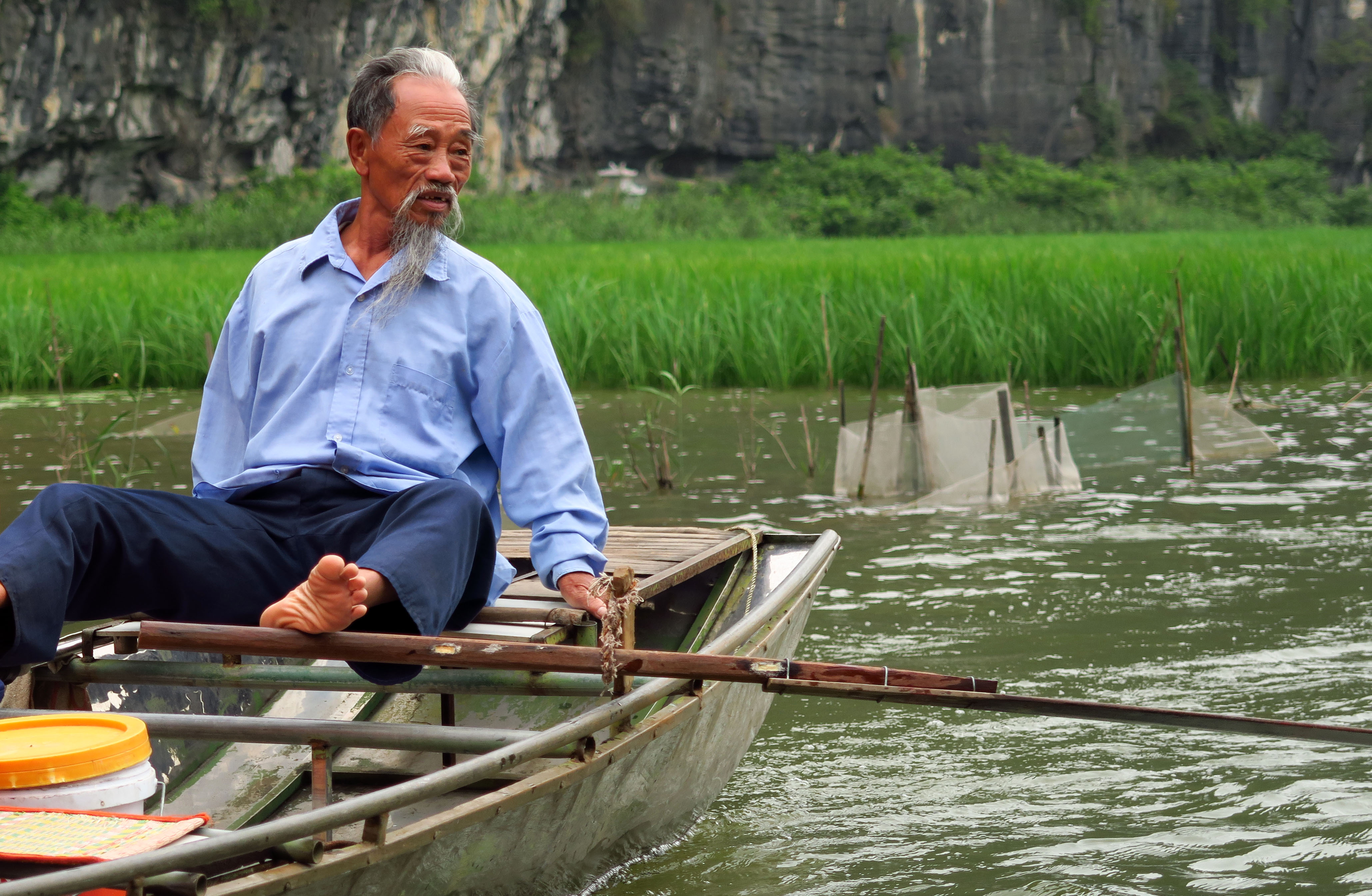 VIETNAM