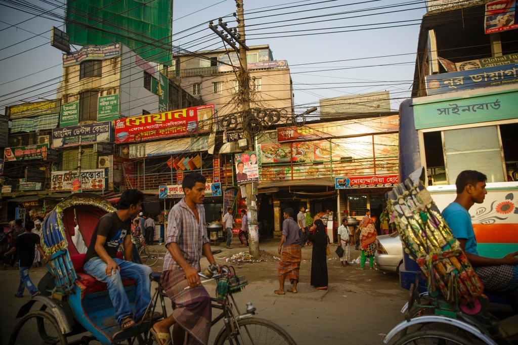 Bangladesh in sicurezza: tutto quello che serve sapere per partire sereni.