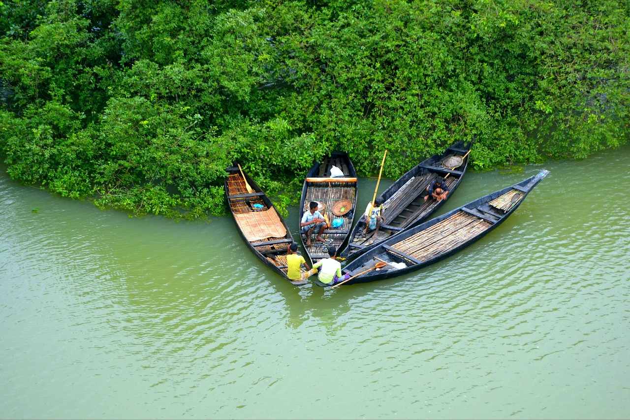 Bangladesh in sicurezza: tutto quello che serve sapere per partire sereni.