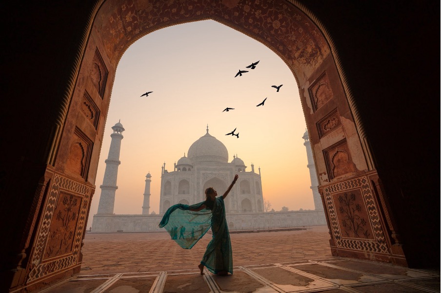 RAJASTHAN
