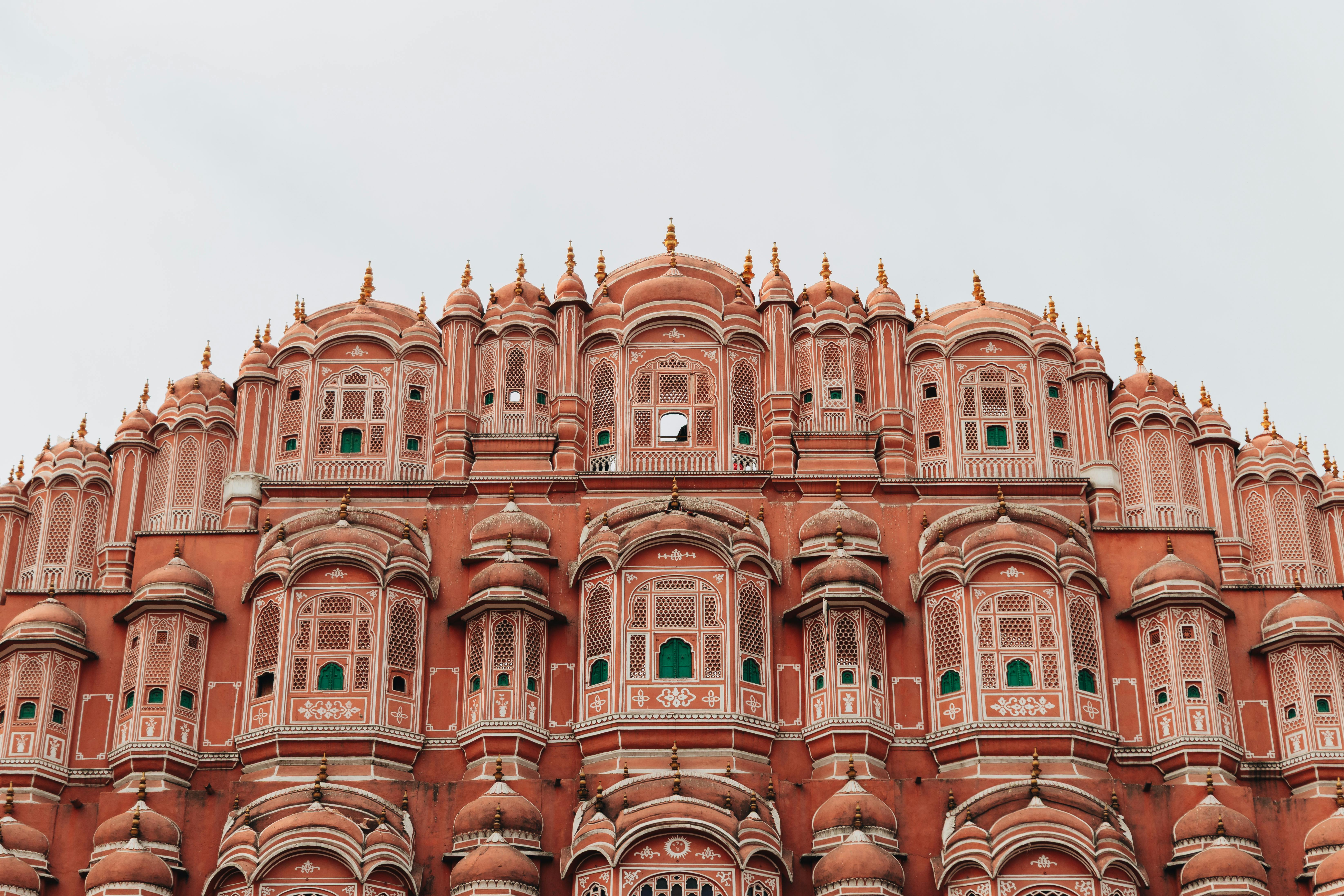 RAJASTHAN