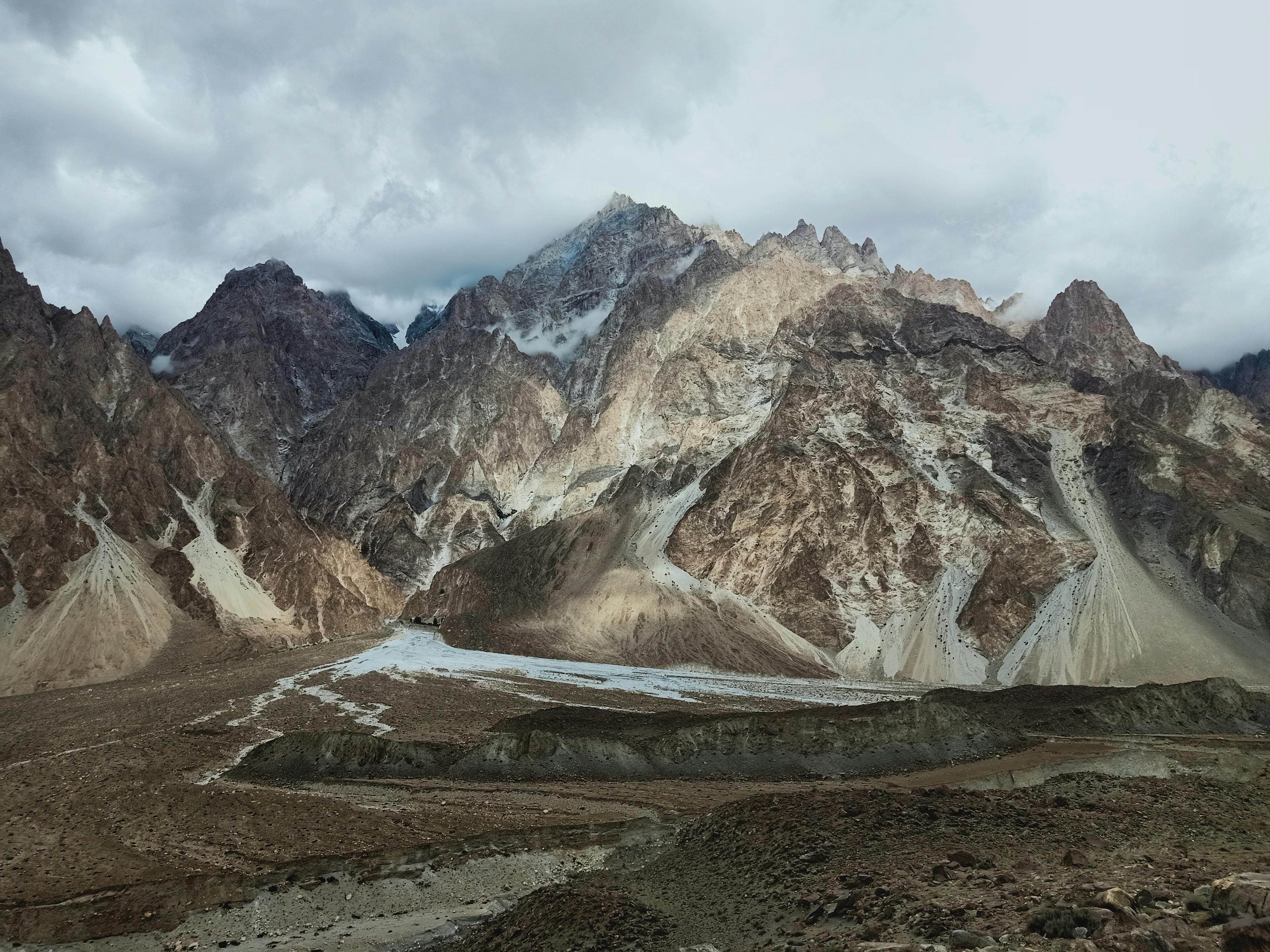 PAKISTAN DEL SUD, BALUCHISTAN