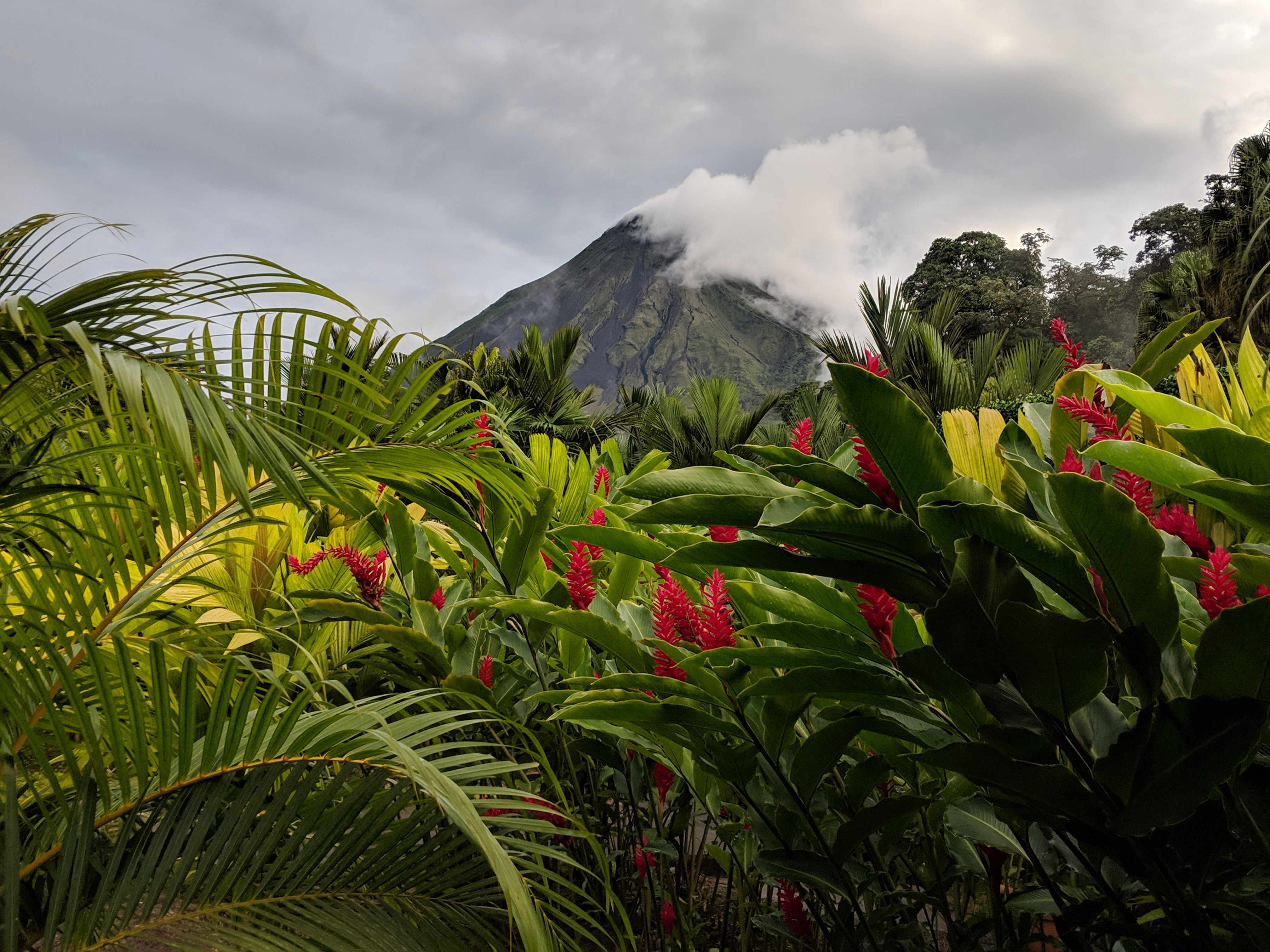 COSTA RICA