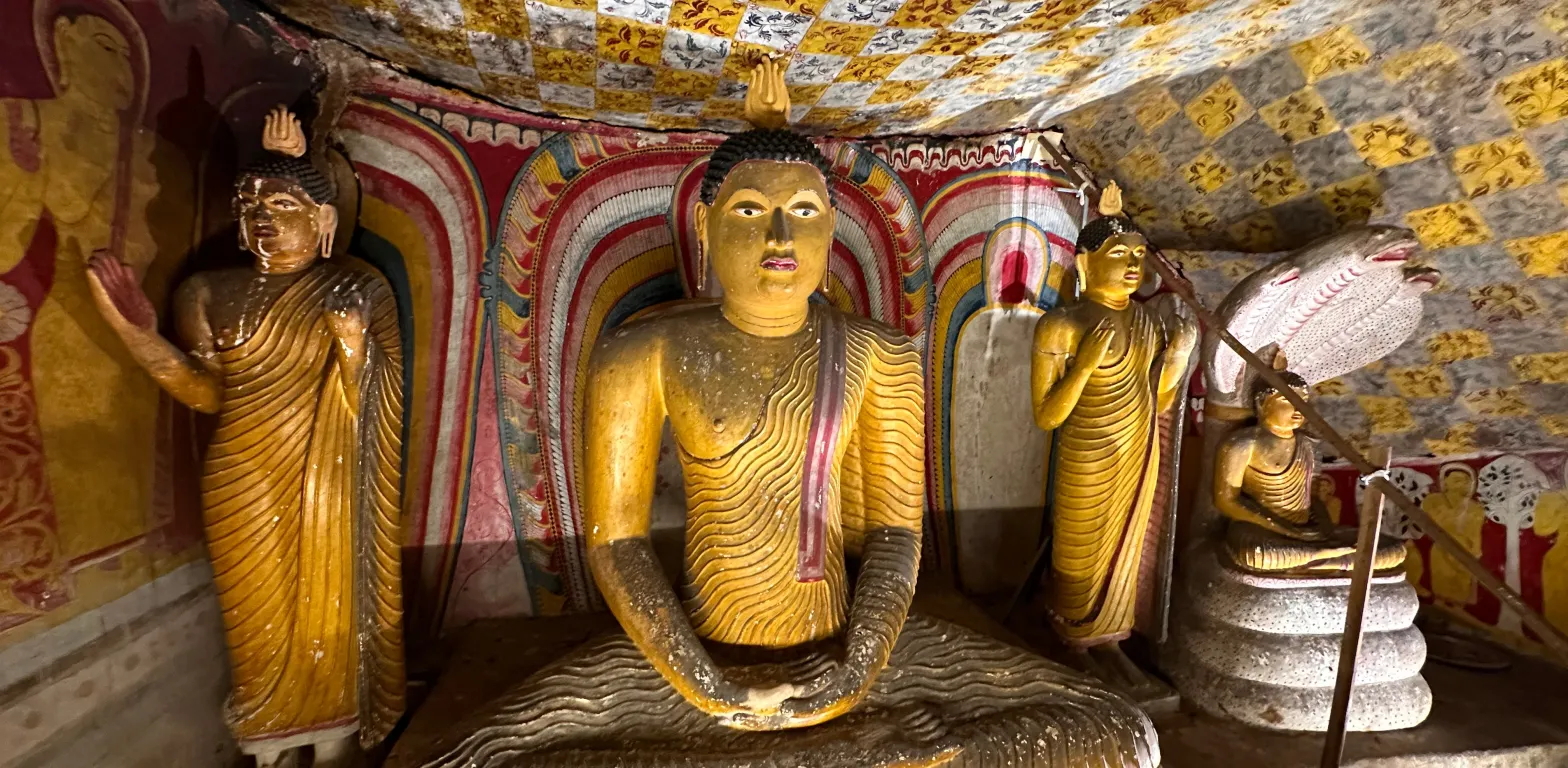 SRI LANKA