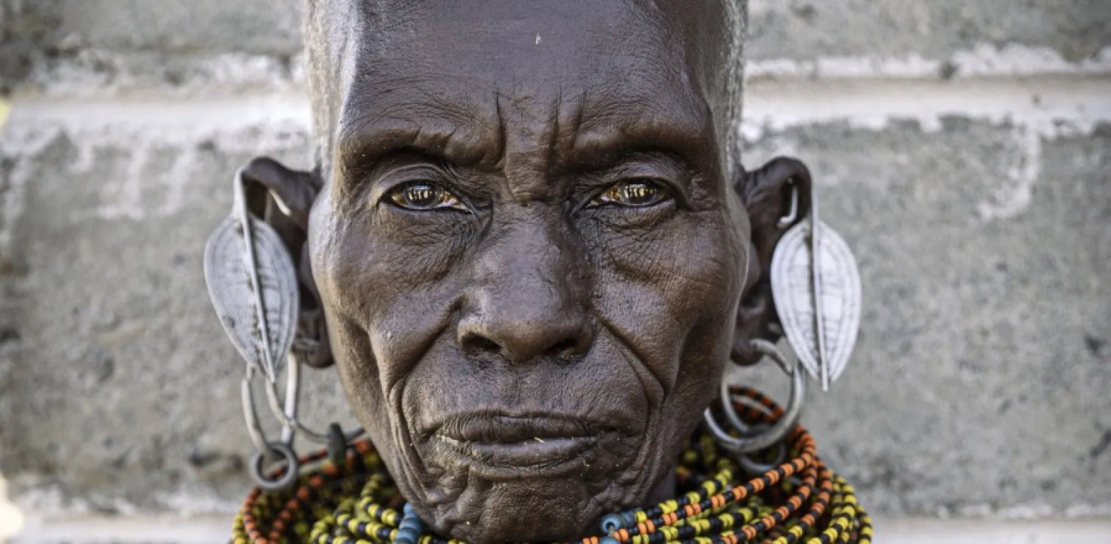 Kenya Turkana