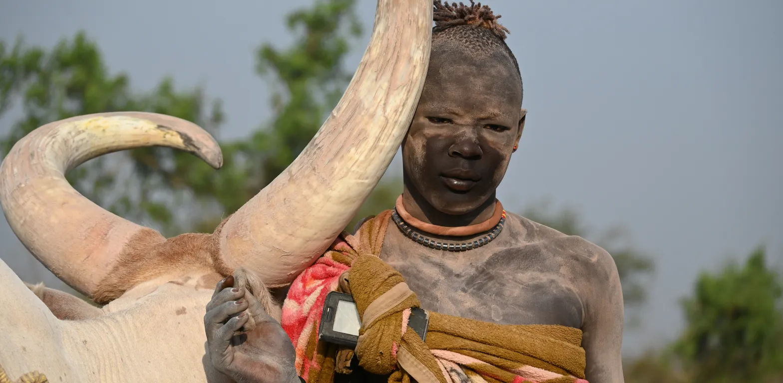 SUD SUDAN