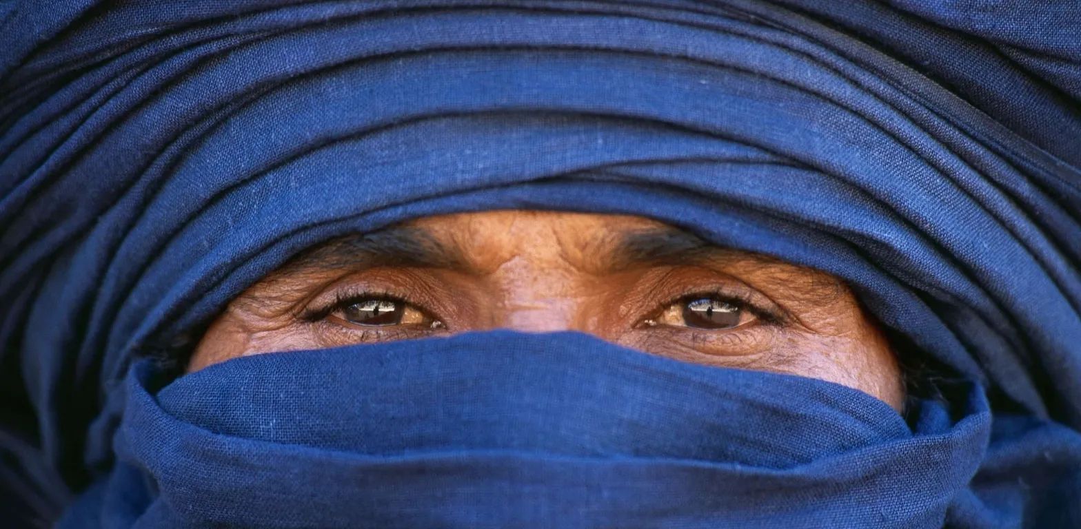 Tuareg, l’anima nomade del Sahara