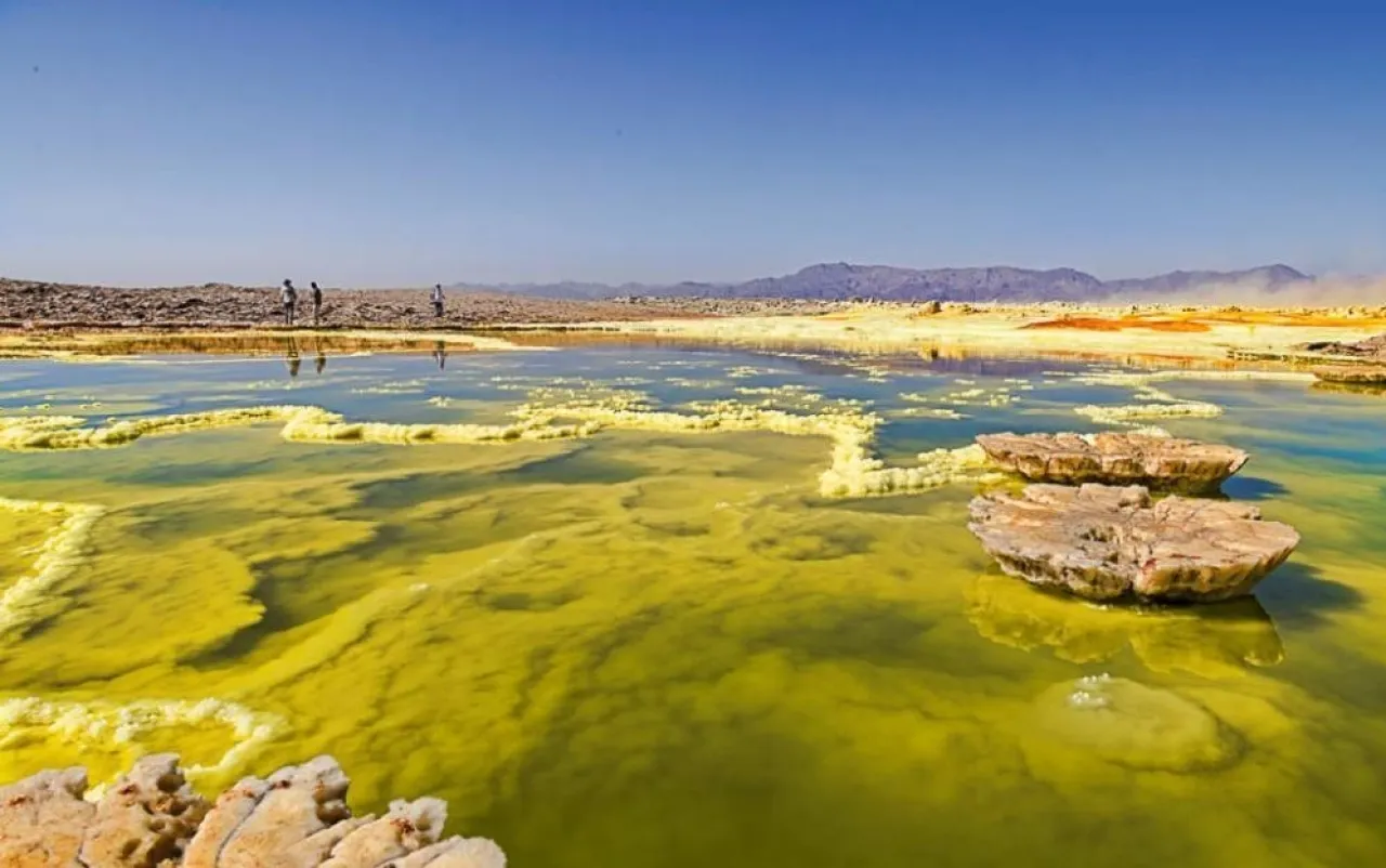 DALLOL