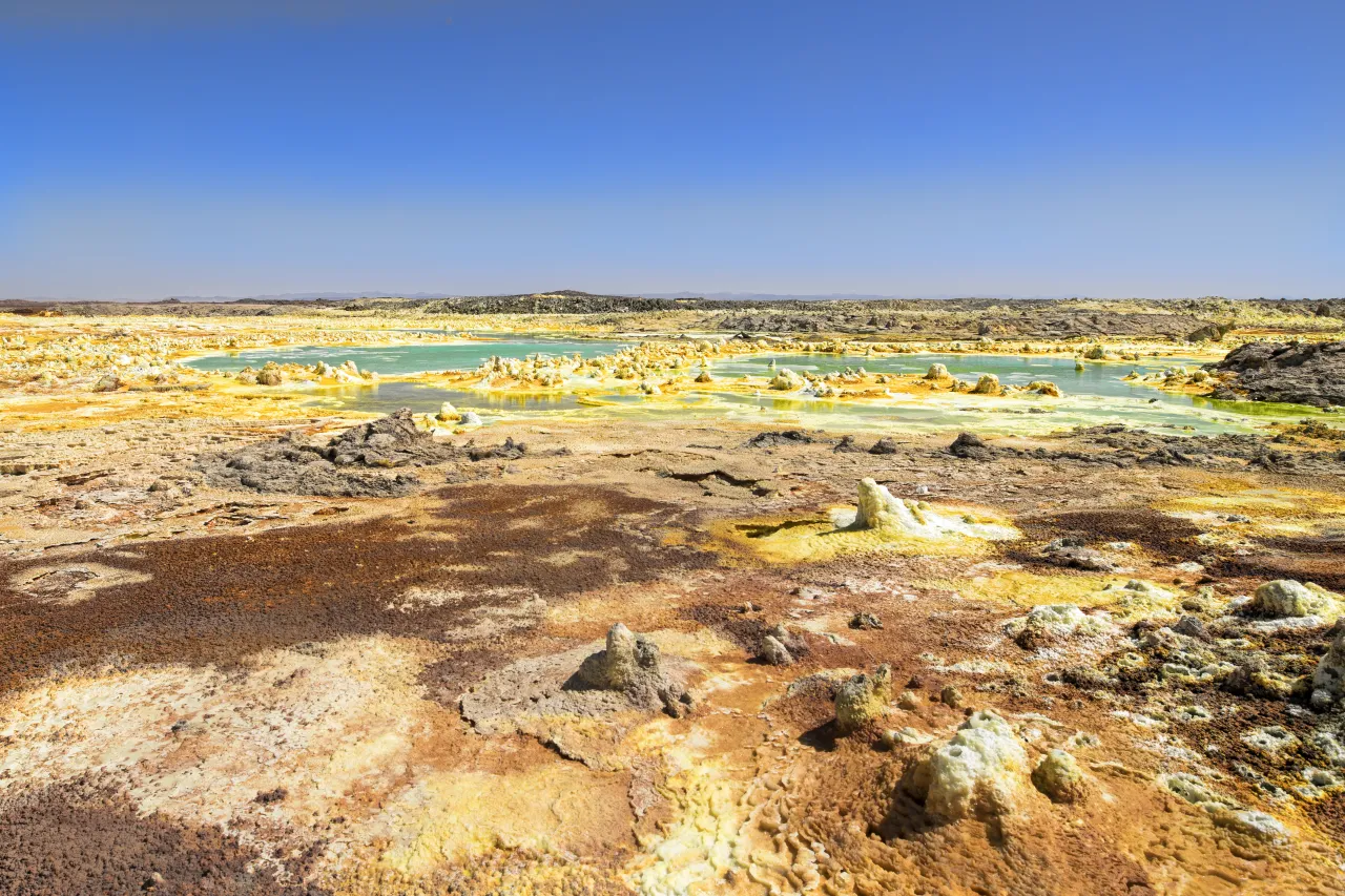 dallol