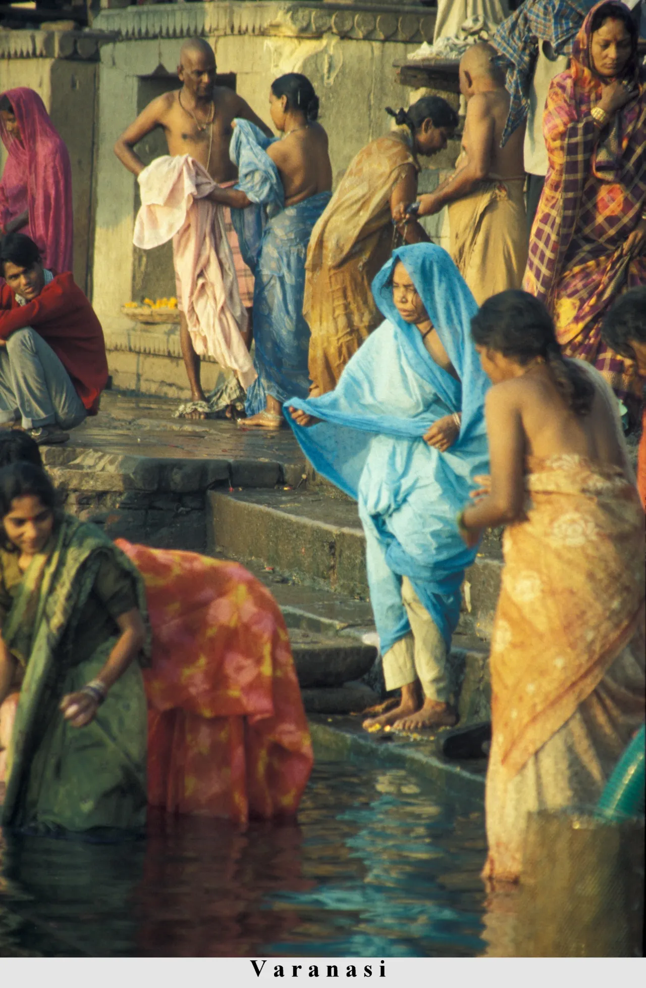 varanasi