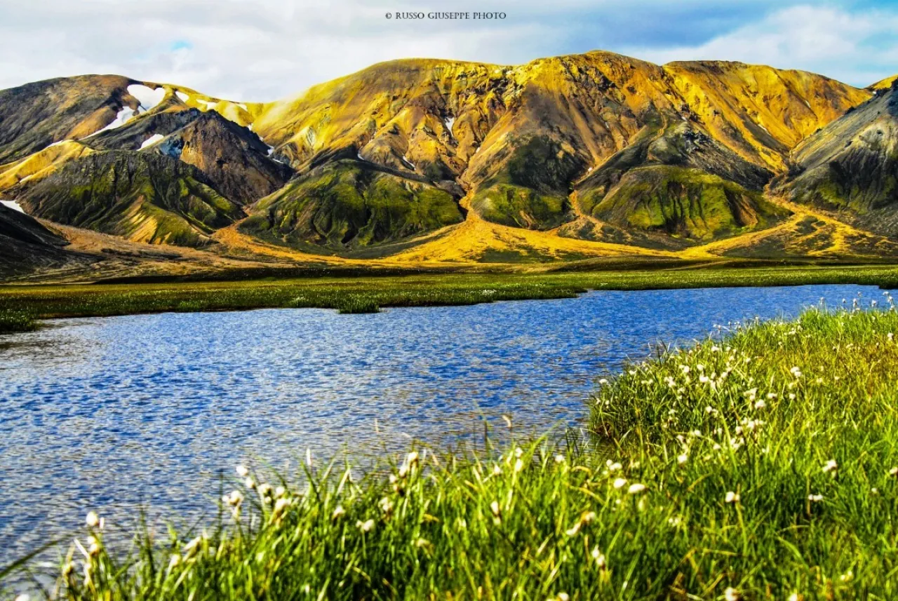 I Fiordi Occidentali  Destinazione Islanda - Destinazione Islanda