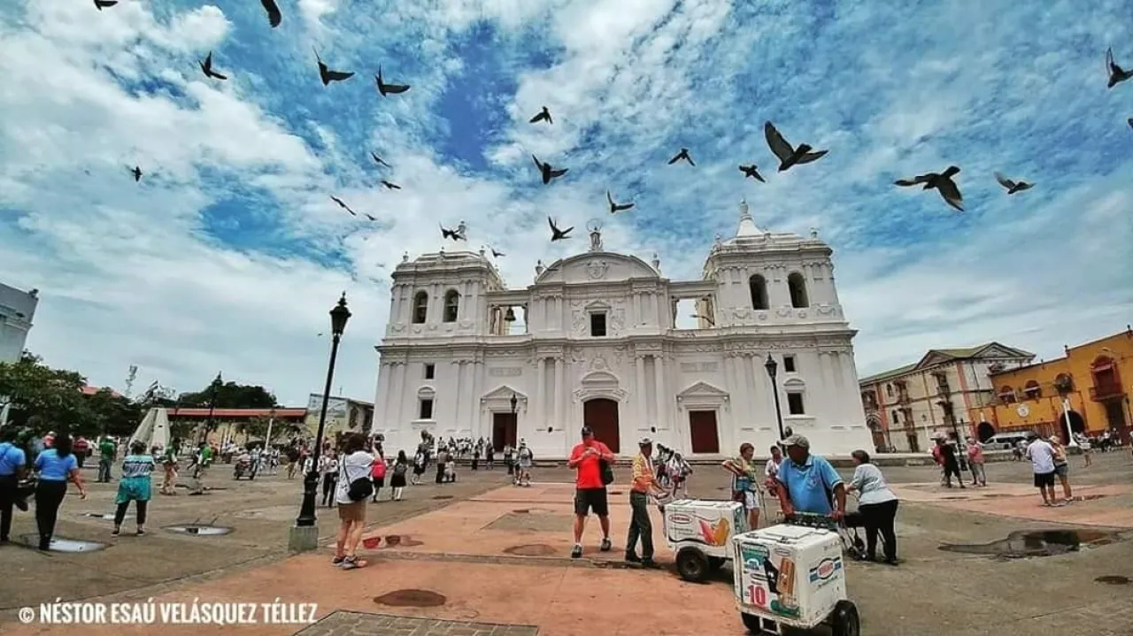 nicaragua