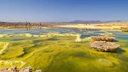 DALLOL