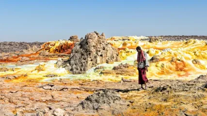 FOTO DALLOL