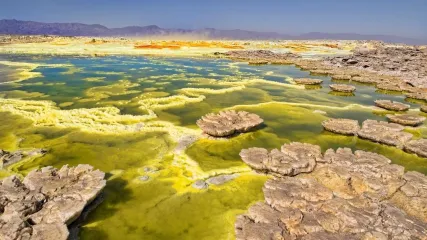 dallol