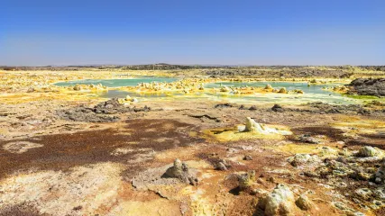 dallol