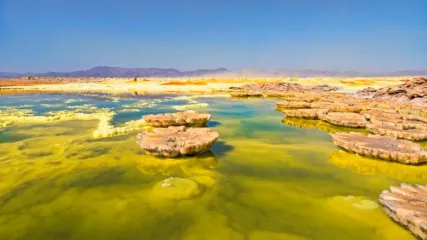 dallol