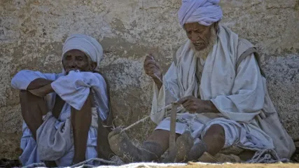 ERITREA 3