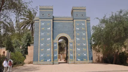 IRAQ 3