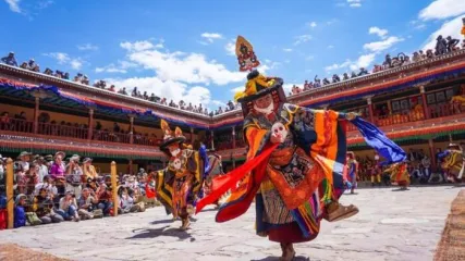 ladakh Hemis-Festival-vt