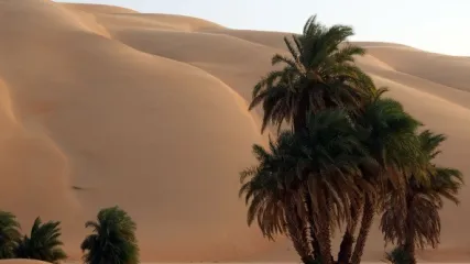 Mauritania