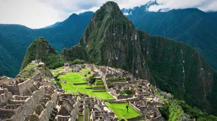 PERU