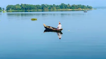 Bangladesh