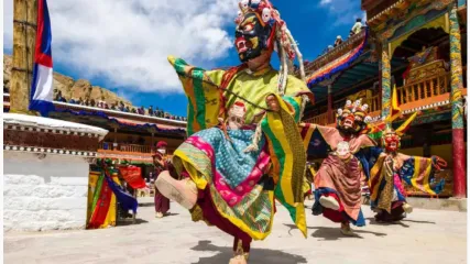 LADAKH