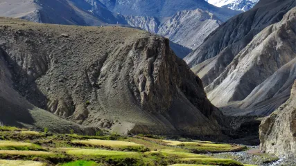 LADAKH