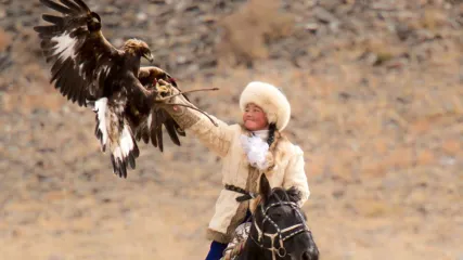 MONGOLIA