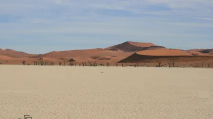 NAMIBIA