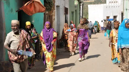 città di harar
