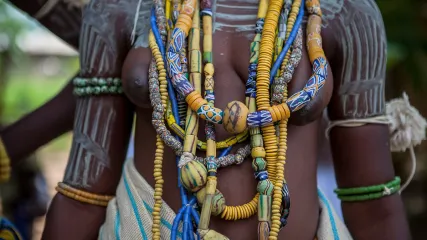 GHANA
