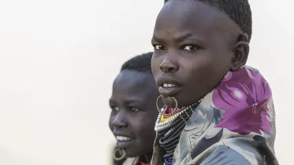 etiopia sud e dancalia lalibela