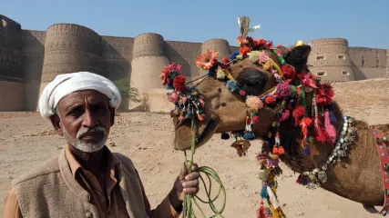 PAKISTAN SUD