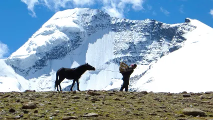 LADAKH