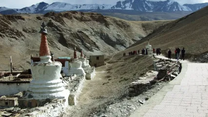 INDIA KASHMIR