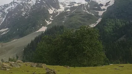 INDIA, KASHMIR